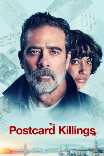 Plakat do filmu "Sztuka zbrodni" #287854