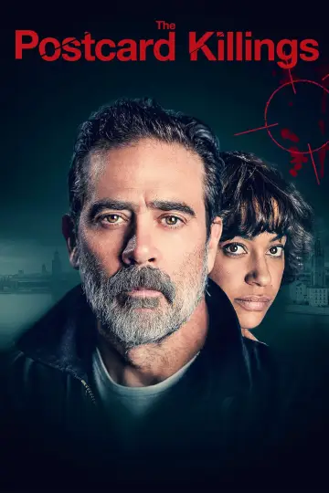 Plakat do filmu "Sztuka zbrodni" #287865