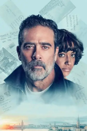 Plakat do filmu "Sztuka zbrodni" #432911