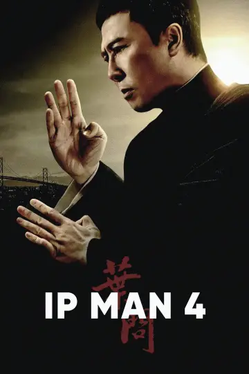 Ip Man 4