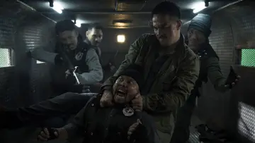 Zasłona do filmu "Przychodzi po Nas Noc" #256509