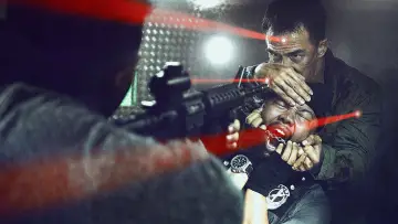 Zasłona do filmu "Przychodzi po Nas Noc" #256518