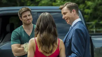 Zasłona do filmu "Sekret niewierności" #330845