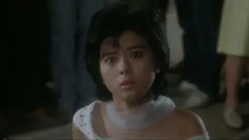 Zasłona do filmu "野蛮人のように" #1619121