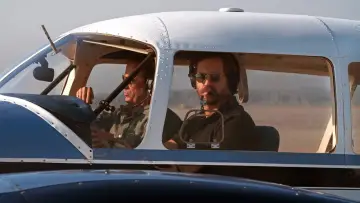 Zasłona do filmu "WASP. Sieć szpiegów" #304210