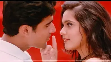 Zasłona do filmu "Yeh Dil Aashiqanaa" #533736