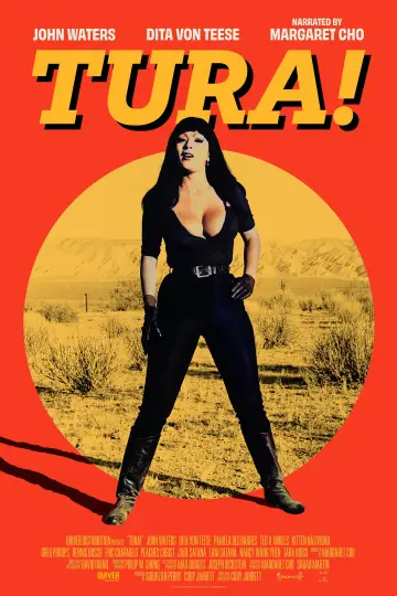 Plakat do filmu "TURA!" #655301