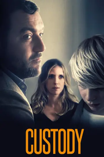 Plakat do filmu "Jeszcze nie koniec" #208234