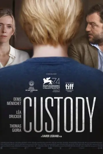 Plakat do filmu "Jeszcze nie koniec" #208236