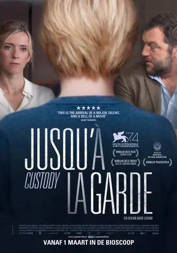 Plakat do filmu "Jeszcze nie koniec" #208237
