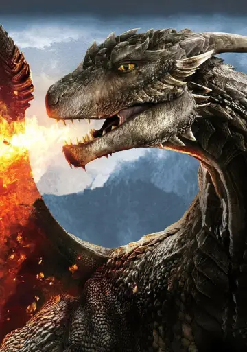Ostatni smok 4: Bitwa o Ogień Smoczego Serca