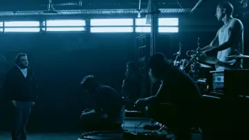 Zasłona do filmu "Amerykański szatan" #421468
