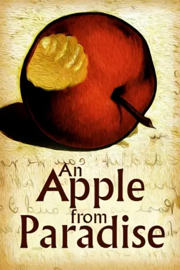 Plakat do filmu "An Apple from Paradise" #1356260