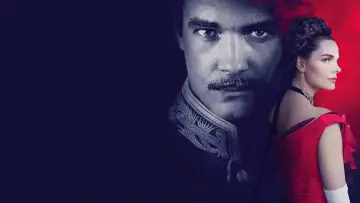 Zasłona do filmu "Анна Каренина. История Вронского" #1117053