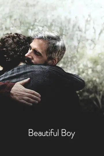 Plakat do filmu "Mój piękny syn" #1198971