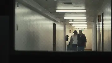 Zasłona do filmu "Mój piękny syn" #207685