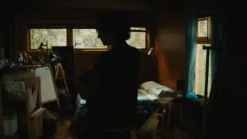 Zasłona do filmu "Mój piękny syn" #693572