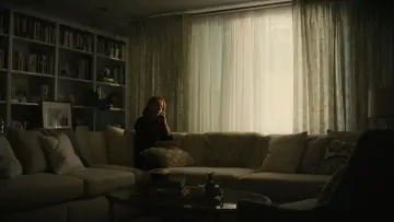 Zasłona do filmu "Mój piękny syn" #693581
