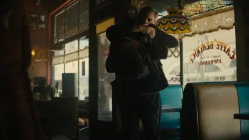 Zasłona do filmu "Mój piękny syn" #693583