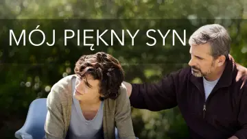 Zasłona do filmu "Mój piękny syn" #922217