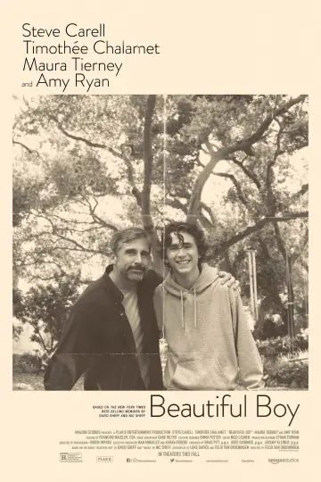 Plakat do filmu "Mój piękny syn" #970780