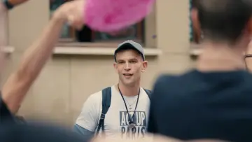 Zasłona do filmu "120 uderzeń serca" #188913