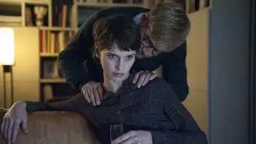 Zasłona do filmu "Podwójny kochanek" #335743