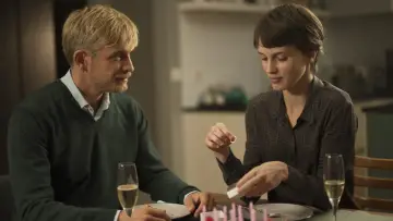 Zasłona do filmu "Podwójny kochanek" #335750