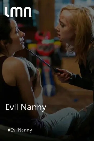 Plakat do filmu "Evil Nanny" #688783