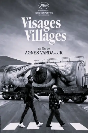 Visages Villages