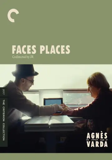 Plakat do filmu "Visages Villages" #439204