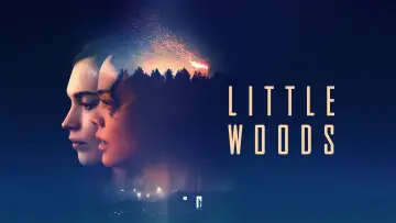 Zasłona do filmu "Little Woods" #1867830