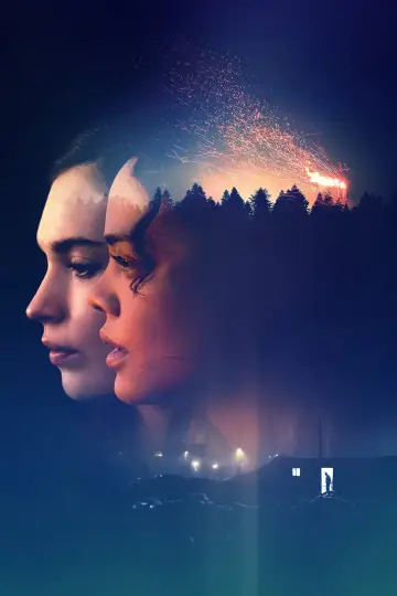 Plakat do filmu "Little Woods" #1867841