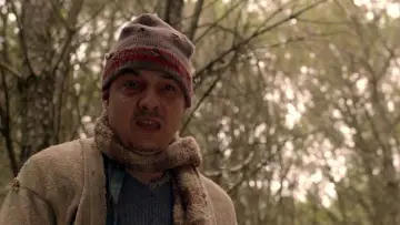 Zasłona do filmu "El peso de la ley" #1157725