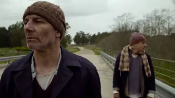 Zasłona do filmu "El peso de la ley" #1157726