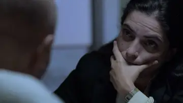 Zasłona do filmu "El peso de la ley" #1157727