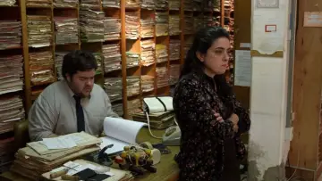 El peso de la ley