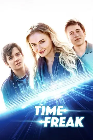 Plakat do filmu "Zakochany geniusz" #145999