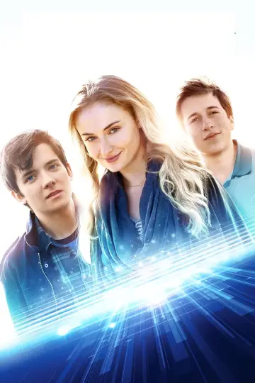 Plakat do filmu "Zakochany geniusz" #273460