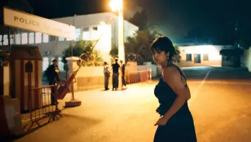 Zasłona do filmu "Piękna i bestie" #1850955
