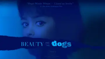 Zasłona do filmu "Piękna i bestie" #1850962