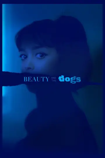 Plakat do filmu "Piękna i bestie" #1850963