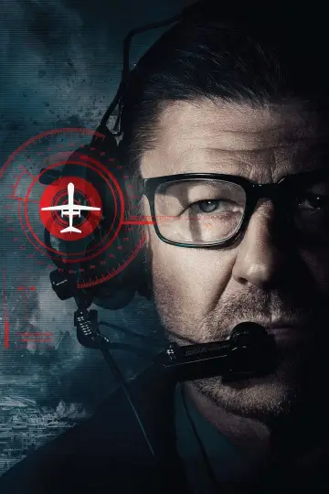 Plakat do filmu "Dron" #485571