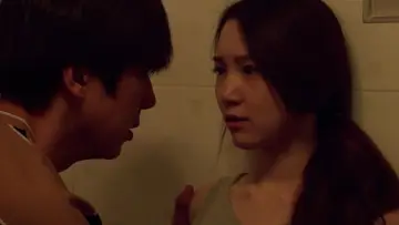 Zasłona do filmu "어린 형수 2" #893134
