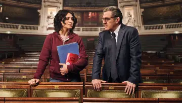 Zasłona do filmu "Z pasją" #248988