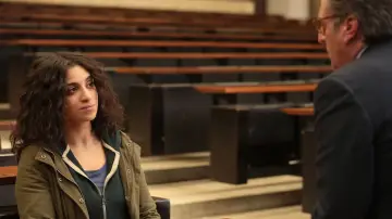 Zasłona do filmu "Z pasją" #248989