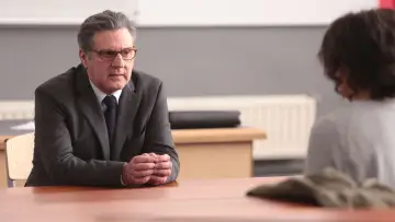 Zasłona do filmu "Z pasją" #248999