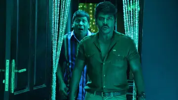 Zasłona do filmu "சிவலிங்கா" #1146705