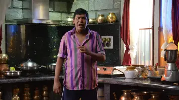 Zasłona do filmu "சிவலிங்கா" #1146710