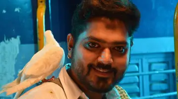 Zasłona do filmu "சிவலிங்கா" #1146713
